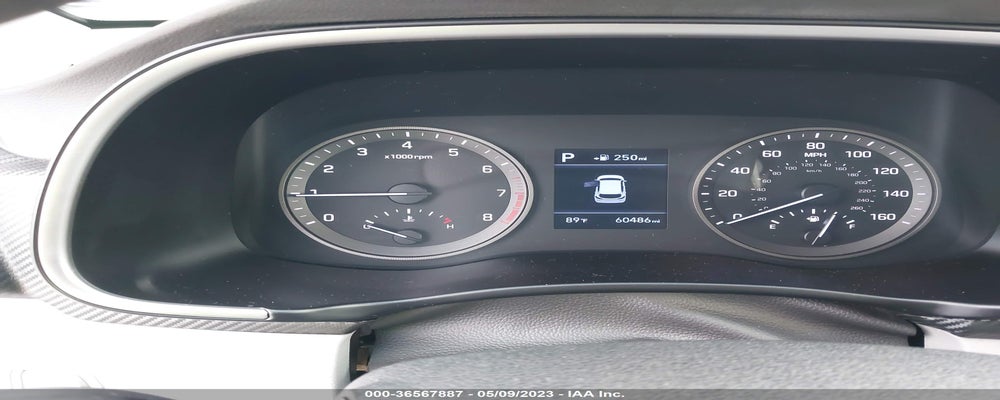 KM8J23A49KU969515 2019 HYUNDAI TUCSON photo no. 7