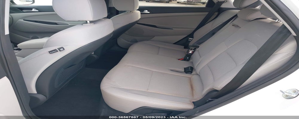 KM8J23A49KU969515 2019 HYUNDAI TUCSON photo no. 8