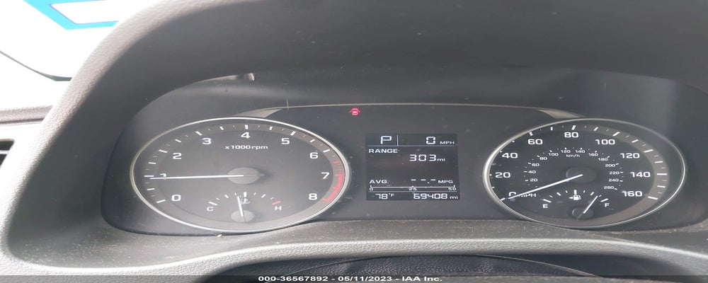 5NPD84LF0HH109865 2017 HYUNDAI ELANTRA photo no. 7