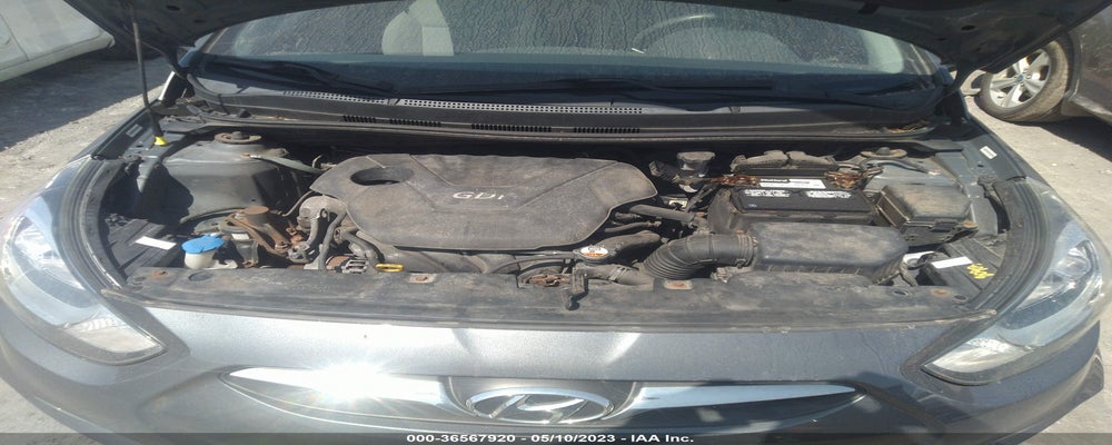 KMHCU4AE1CU261097 2012 HYUNDAI ACCENT photo no. 10