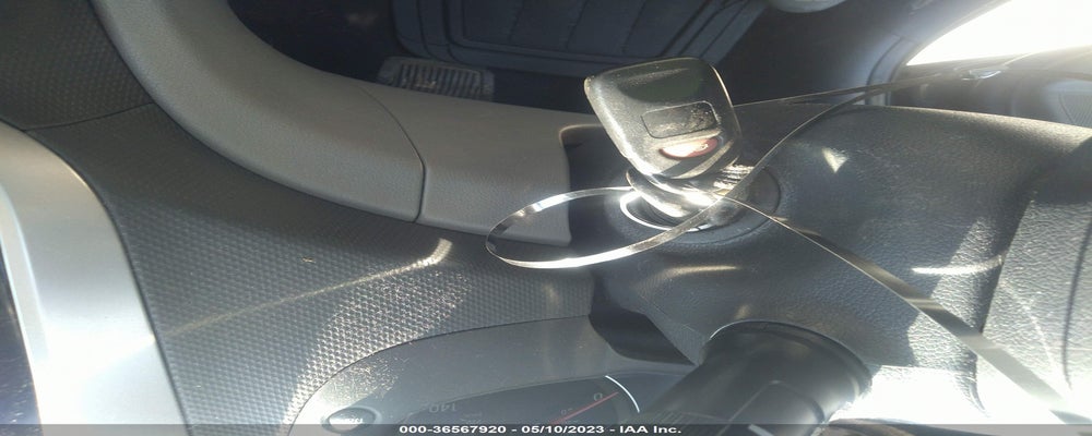 KMHCU4AE1CU261097 2012 HYUNDAI ACCENT photo no. 11