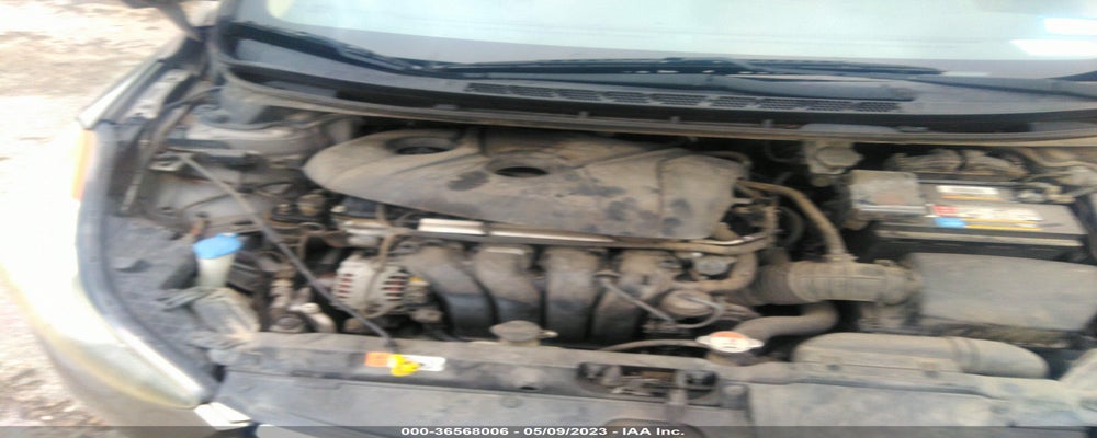 5NPDH4AE5DH242691 2013 HYUNDAI ELANTRA photo no. 10