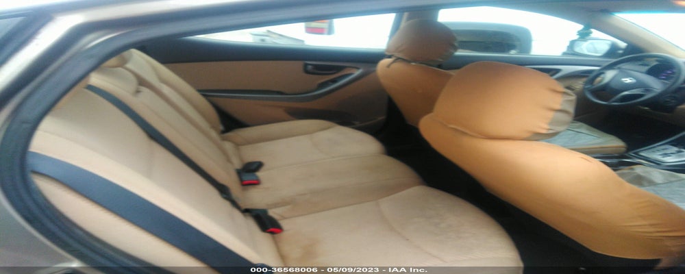 5NPDH4AE5DH242691 2013 HYUNDAI ELANTRA photo no. 8