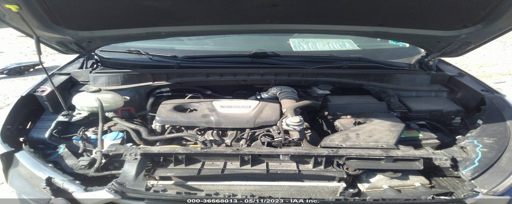 KM8J3CA27HU502209 2017 HYUNDAI TUCSON photo no. 10