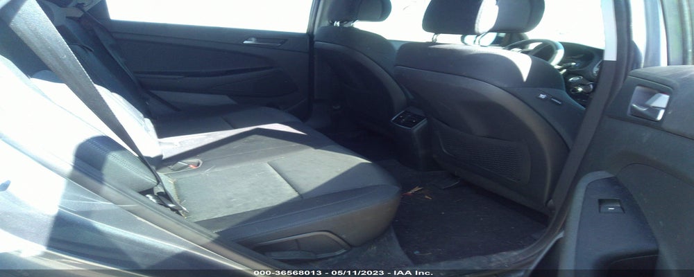 KM8J3CA27HU502209 2017 HYUNDAI TUCSON photo no. 8