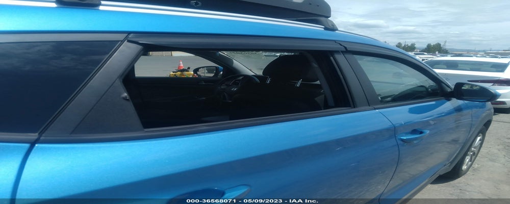 KM8J33A49GU238104 2016 HYUNDAI TUCSON photo no. 6