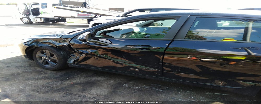 5NPLS4AG1NH065637 2022 HYUNDAI ELANTRA photo no. 6