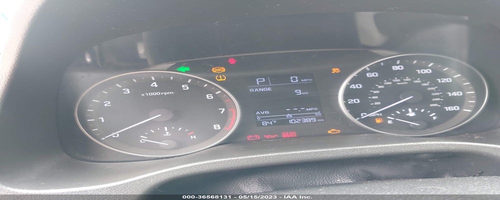 5NPD84LF4HH085831 2017 HYUNDAI ELANTRA photo no. 7