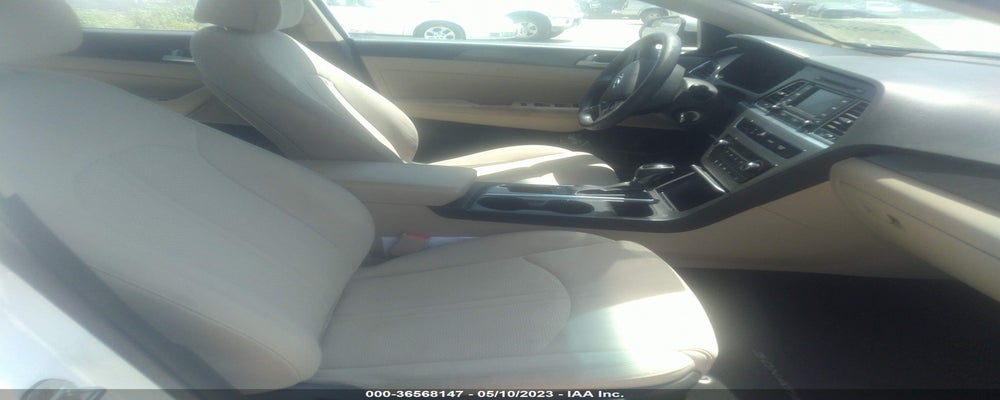 5NPE34AF8FH071725 2015 HYUNDAI SONATA photo no. 5