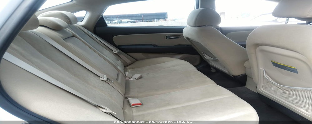 KMHDU4AD7AU963126 2010 HYUNDAI ELANTRA photo no. 8