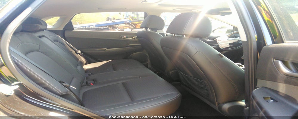 KM8K3CA57JU169546 2018 HYUNDAI KONA photo no. 8