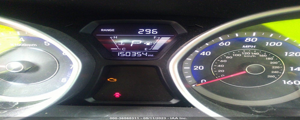 KMHDH4AH6EU108186 2014 HYUNDAI ELANTRA photo no. 7