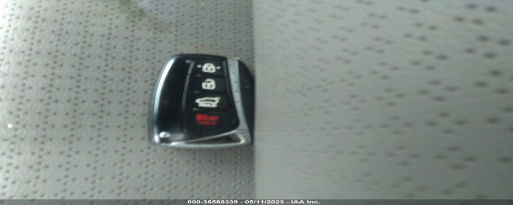KM8SRDHFXEU068073 2014 HYUNDAI SANTA FE photo no. 11