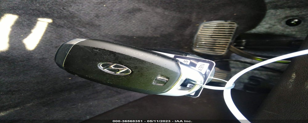 5NMS33AD7LH149559 2020 HYUNDAI SANTA FE photo no. 11