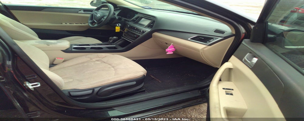 5NPE24AF1GH268983 2016 HYUNDAI SONATA photo no. 5