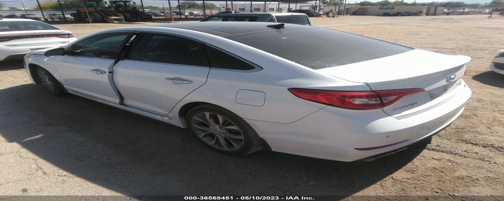 5NPE34AB5FH172766 2015 HYUNDAI SONATA photo no. 3