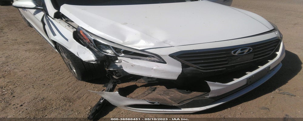 5NPE34AB5FH172766 2015 HYUNDAI SONATA photo no. 6