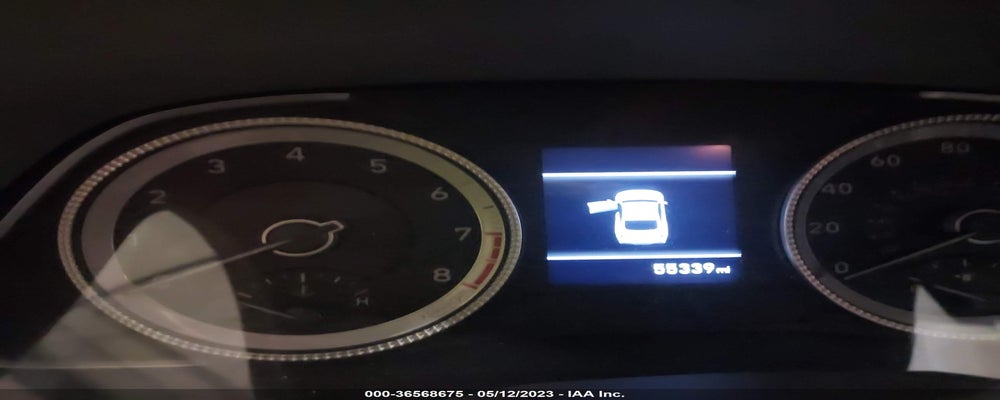 5NPEG4JA8MH068393 2021 HYUNDAI SONATA photo no. 7