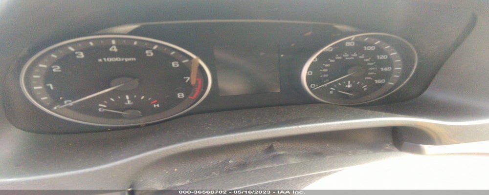KMHD74LF5JU543189 2018 HYUNDAI ELANTRA photo no. 7