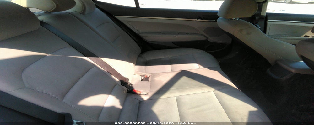 KMHD74LF5JU543189 2018 HYUNDAI ELANTRA photo no. 8