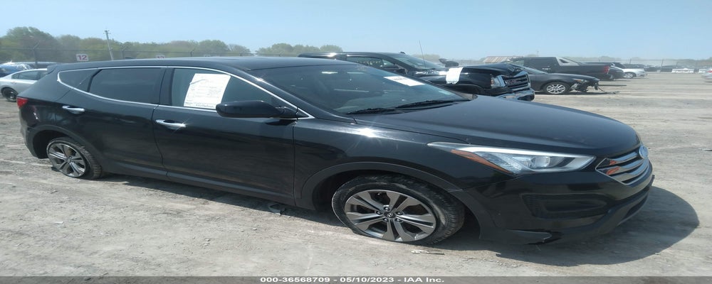 5XYZTDLB2FG283037 2015 HYUNDAI SANTA FE SPORT photo no. 16