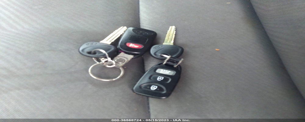 5NPDH4AE1BH035390 2011 HYUNDAI ELANTRA photo no. 11
