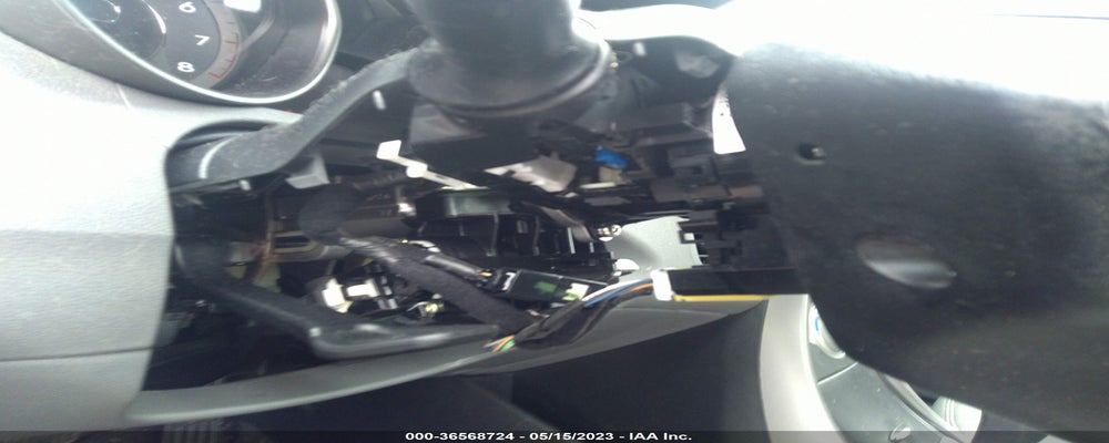 5NPDH4AE1BH035390 2011 HYUNDAI ELANTRA photo no. 6