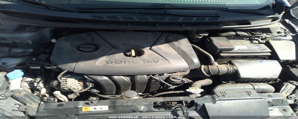 KMHDH4AE5CU394504 2012 HYUNDAI ELANTRA photo no. 10