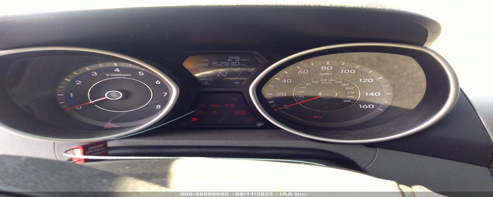 KMHDH4AE5CU394504 2012 HYUNDAI ELANTRA photo no. 7
