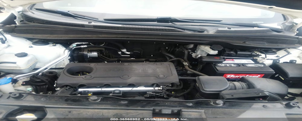 KM8JU3AC0BU222550 2011 HYUNDAI TUCSON photo no. 10