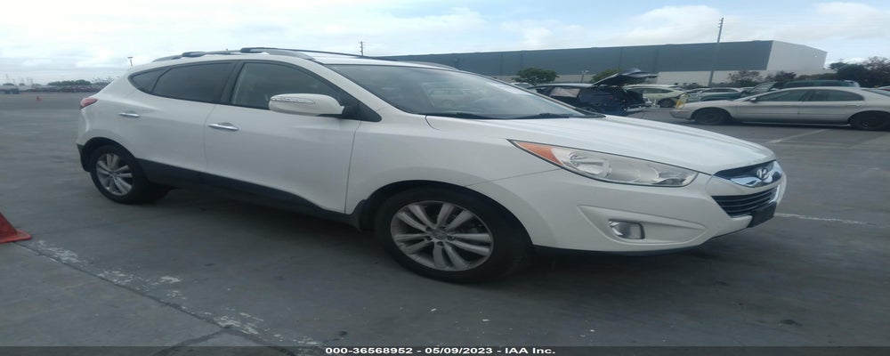 KM8JU3AC0BU222550 2011 HYUNDAI TUCSON photo no. 21
