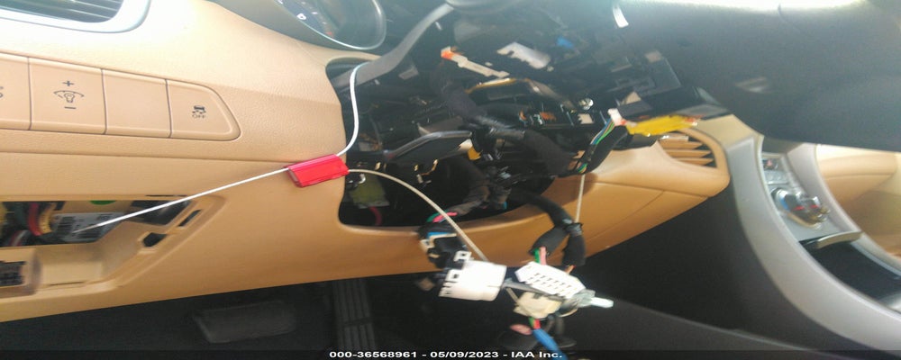 5NPDH4AE8DH221561 2013 HYUNDAI ELANTRA photo no. 6