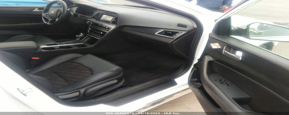 5NPE34AF8HH548737 2017 HYUNDAI SONATA photo no. 5