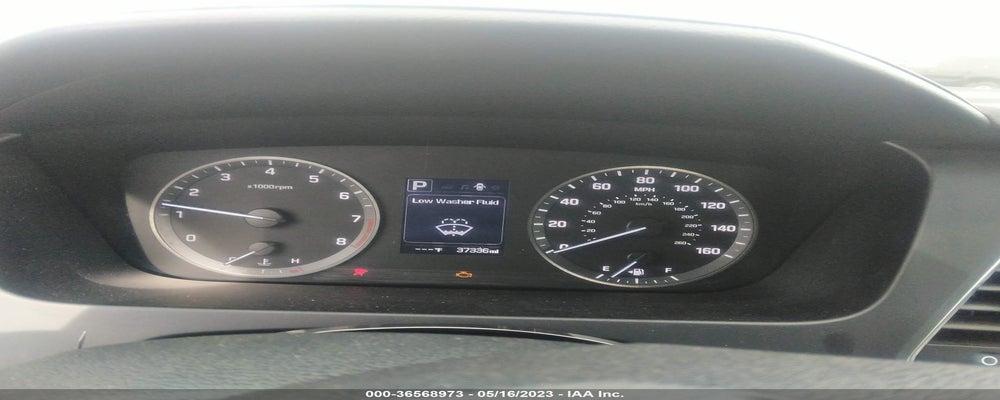 5NPE34AF8HH548737 2017 HYUNDAI SONATA photo no. 7