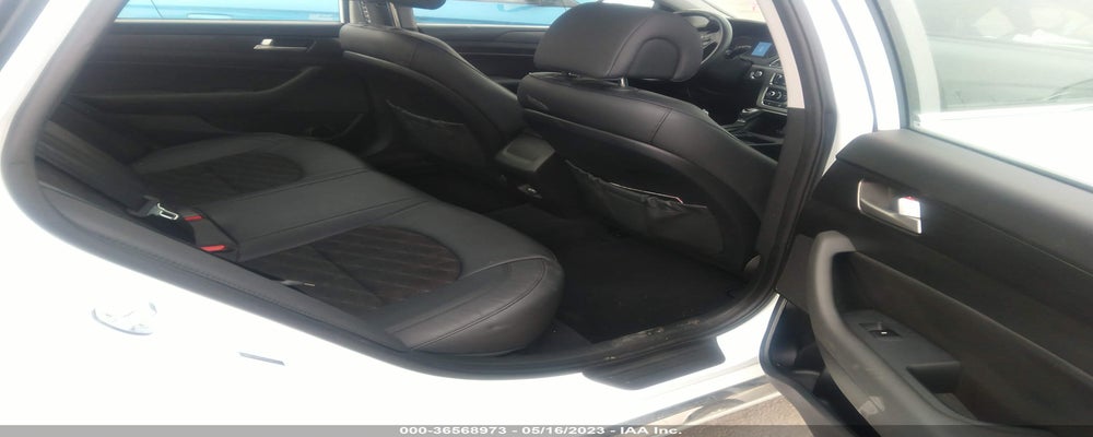 5NPE34AF8HH548737 2017 HYUNDAI SONATA photo no. 8