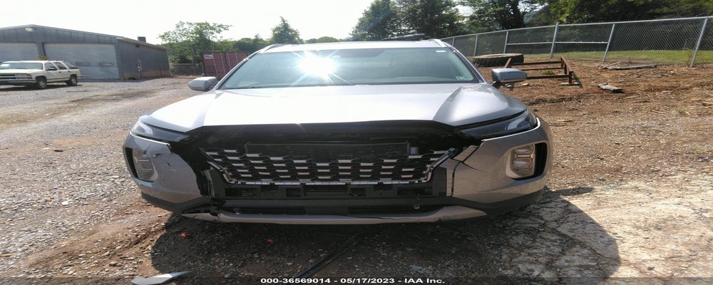 KM8R4DHE2MU176819 2021 HYUNDAI PALISADE photo no. 6