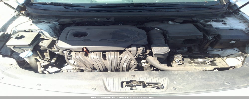 5NPE24AF5FH039849 2015 HYUNDAI SONATA photo no. 10