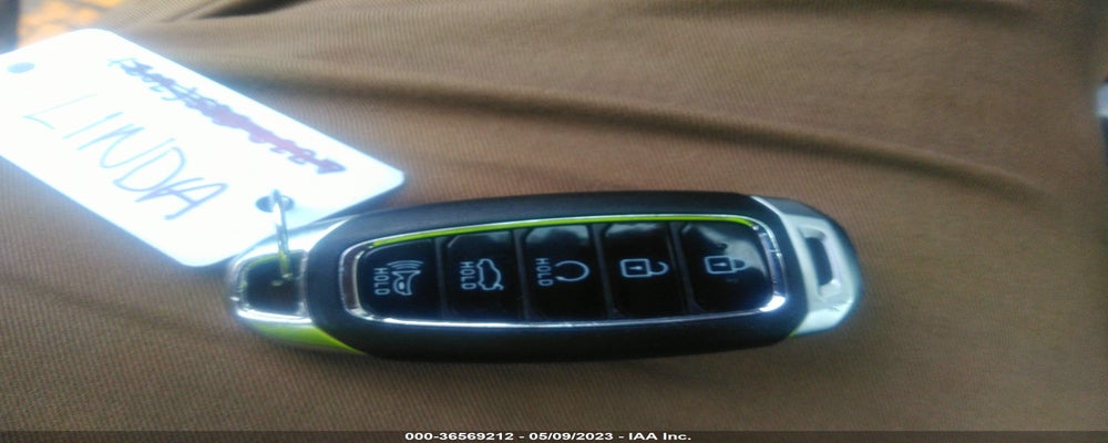 KMHLN4AG5MU075630 2021 HYUNDAI ELANTRA photo no. 11