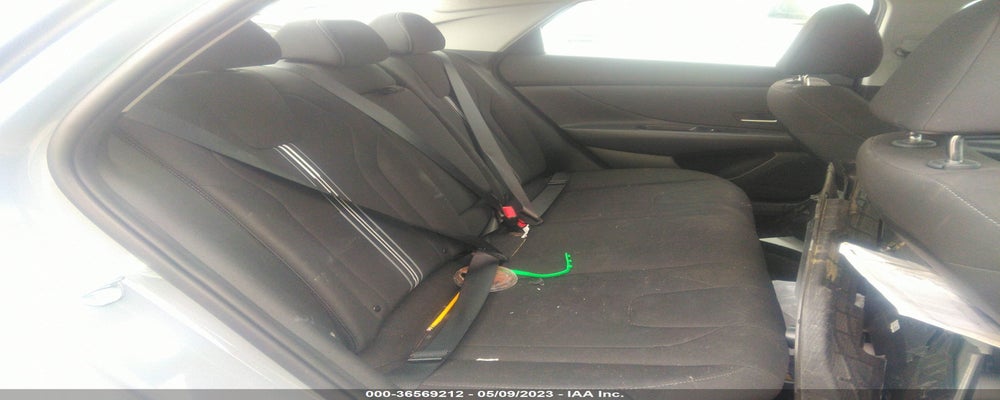 KMHLN4AG5MU075630 2021 HYUNDAI ELANTRA photo no. 8