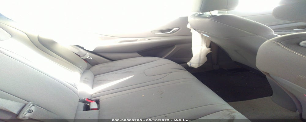 KMHLS4AGXPU460176 2023 HYUNDAI ELANTRA photo no. 8