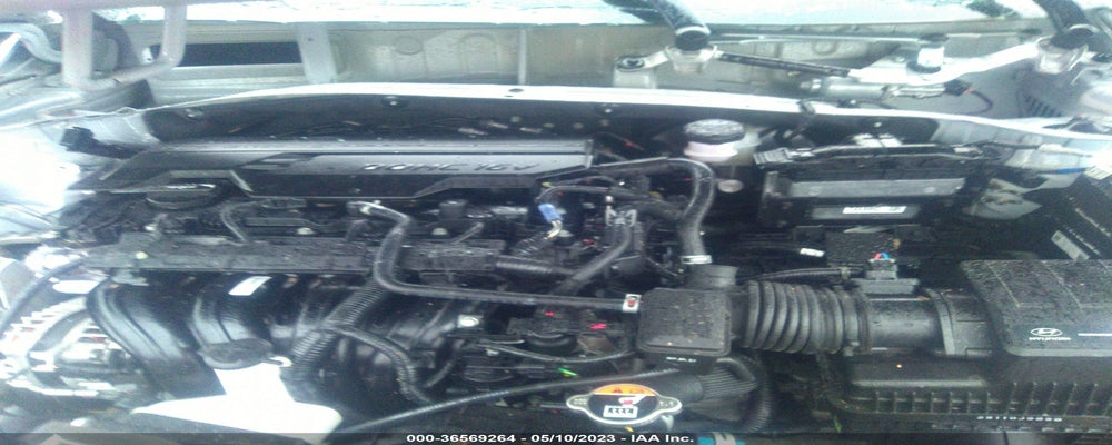KM8K32AB8PU961942 2023 HYUNDAI KONA photo no. 10