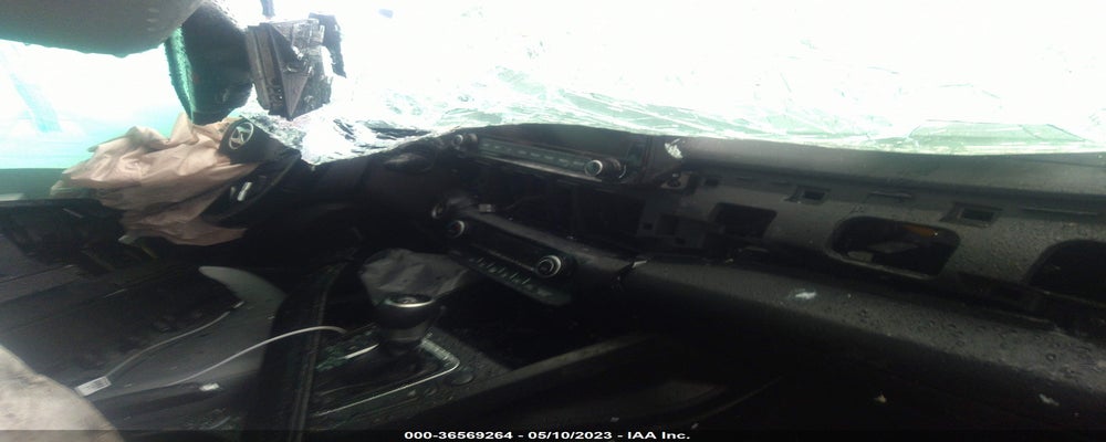 KM8K32AB8PU961942 2023 HYUNDAI KONA photo no. 5