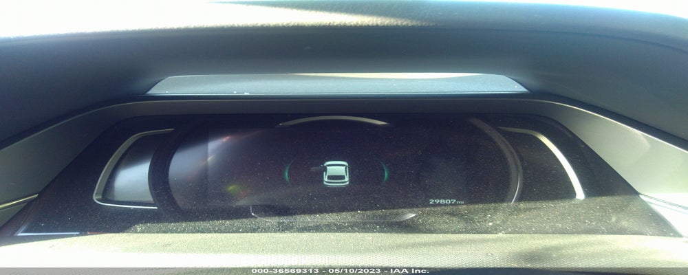KMHC75LC0NU274029 2022 HYUNDAI IONIQ photo no. 7