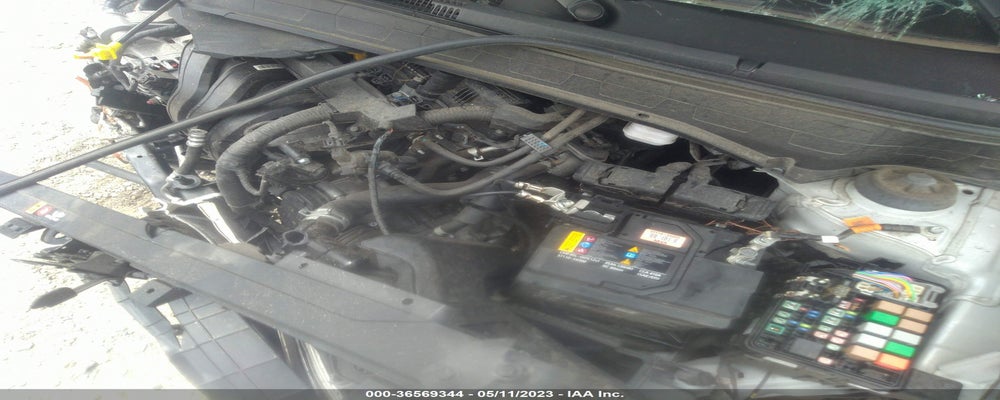 KMHRB8A35MU068216 2021 HYUNDAI VENUE photo no. 10
