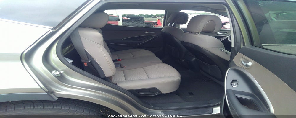 5XYZT3LB2FG234804 2015 HYUNDAI SANTA FE SPORT photo no. 8