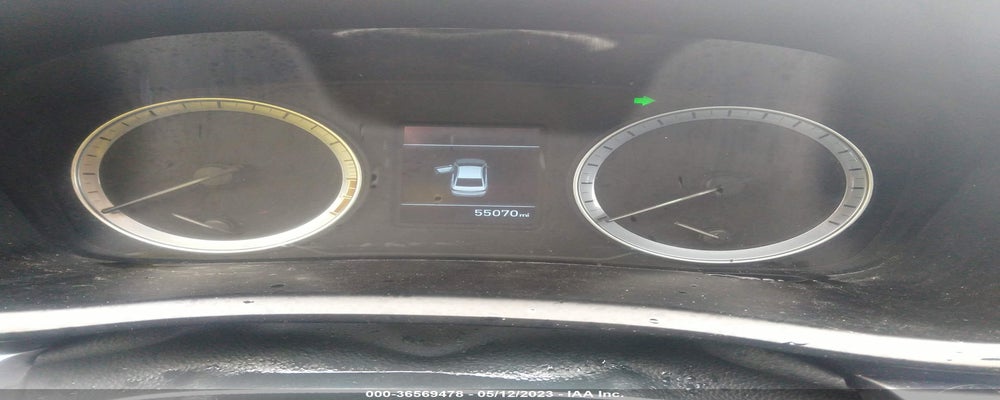 5NPE24AF9KH758984 2019 HYUNDAI SONATA photo no. 7