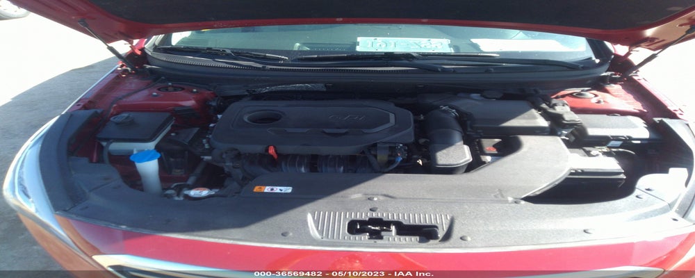 5NPE24AF7HH502545 2017 HYUNDAI SONATA photo no. 10