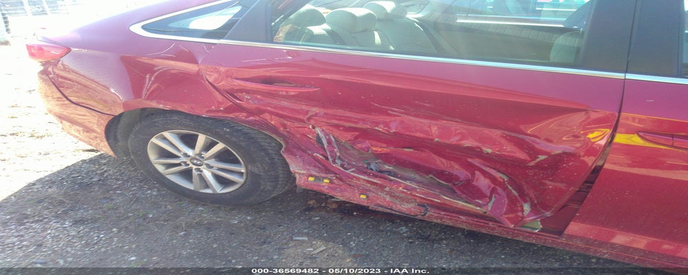 5NPE24AF7HH502545 2017 HYUNDAI SONATA photo no. 6