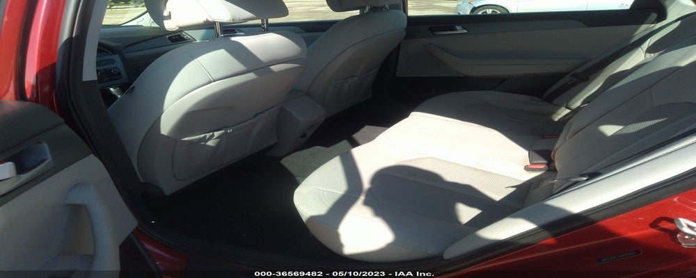 5NPE24AF7HH502545 2017 HYUNDAI SONATA photo no. 8