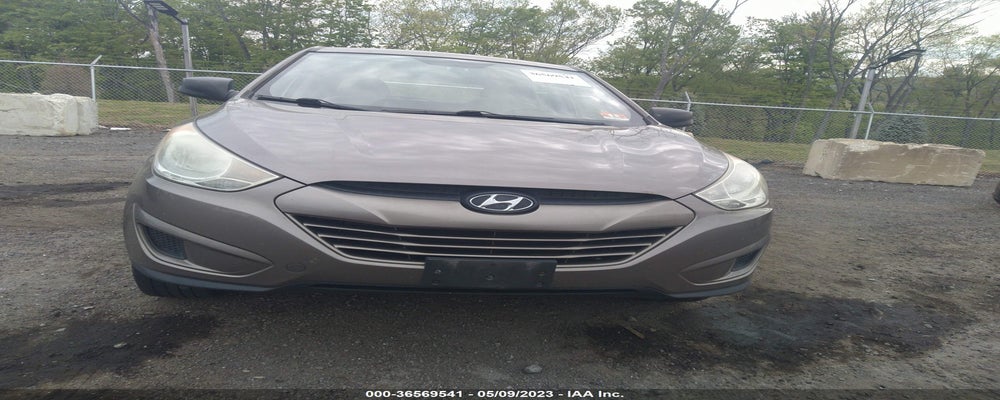 KM8JT3AB2BU201273 2011 HYUNDAI TUCSON photo no. 6